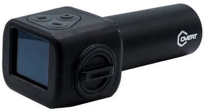 Covert Optics ThermX HS1 Handheld Hunting Thermal Scanner Black - $349.99 (Free S/H over $49 + Get 2% back from your order in OP Bucks)