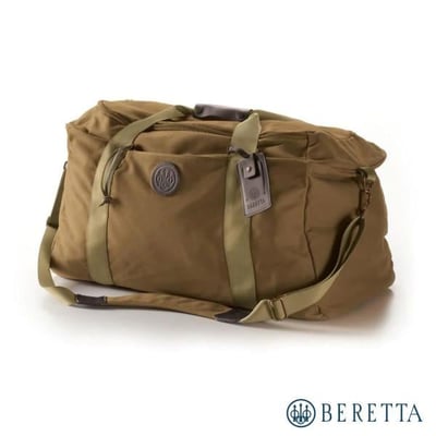 Beretta Waxwear Duffle Bag Spice Brown - $69.77 (Free S/H over $25)