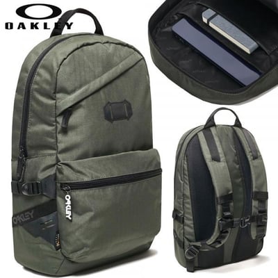 Oakley Street 2.0 Backpack - $24.99 (Free S/H over $25)