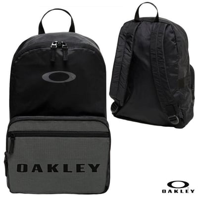Oakley Packable Backpack - $29.50 (Free S/H over $25)
