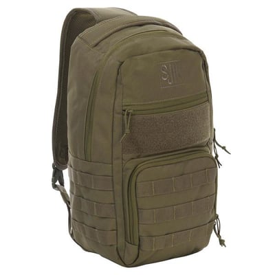 Slumberjack Reign 15L Sling Pack - $9.45 (Free S/H over $25)
