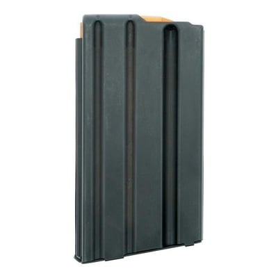 Duramag SS AR-15 .223, 5.56, .300 Blackout 20-Round Magazine - $14.99 + $5.99 Shipping