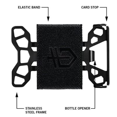 Gerber Barbill Wallet - $5.75 (Free S/H over $25)