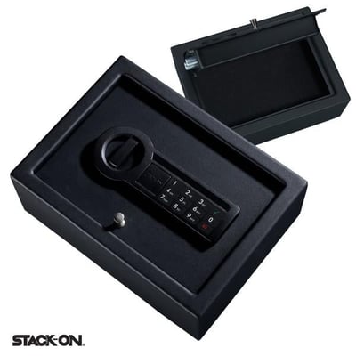 Stack-On Personal Drawer Safe - $59.99 (Free S/H over $25)