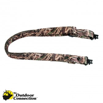 Outdoor Connection The Original Super-Sling w/Talon Swivels - $10.59 (Free S/H over $25)