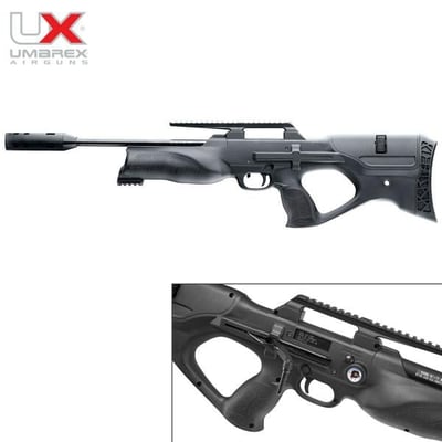 Umarex Walter Reign UXT PCP Bullpup (.22 cal) Air Rifle - $399 (Free S/H over $25)