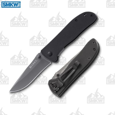 CRKT Drifter G-10 - $24.99 (Free S/H over $75, excl. ammo)