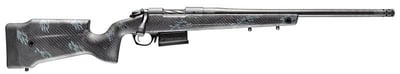 Bergara Rifles B14 Crest Carbon Carbon Fiber .300 Win 22" Barrel 5-Rounds - $1699.99