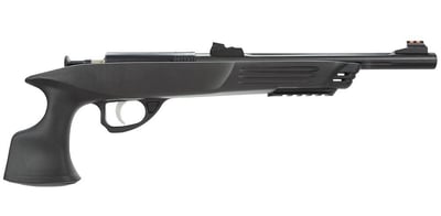 KEYSTONE Crickett Syn 22LR Black Syn Pistol Blued - $126.78 (Free S/H on Firearms)
