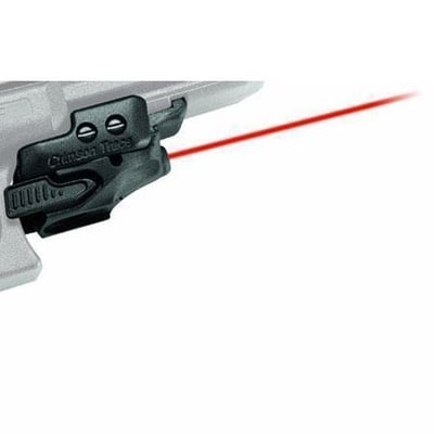 Crimson Trace Universal Rail Master Laser Sight CMR201 - $94.99 + Free Shipping (Free S/H over $49)