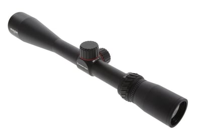 Crimson Trace Brushline 4-12x40mm Custom BDC Rifle Scope - $114.99