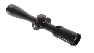 Crimson Trace Hardline Pro 4-16x50mm SFP MR1-MOA Reticle Black - $264.79
