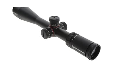 Crimson Trace Hardline Pro Rifle Scope 6-24x50mm, Illuminated MR1-MOA Reticle - $338.99 