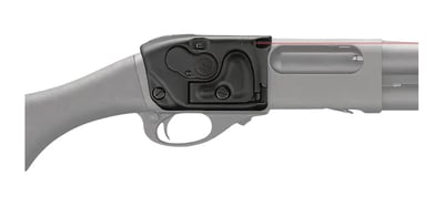 Crimson Trace LaserSaddle Red Laser Sight for Remington 870 & Tac-14 Matte Black - $49.99 (Free Shipping on $100+ Orders)