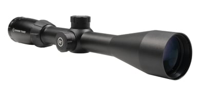 Crimson Trace Series 1 Sport CSA-1309 Duplex MOA 3-9x40mm Riflescope w/ Mounting Rings - $79.99 (Free S/H over $95, excl. Ammo, Flamm.)