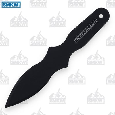 Cold Steel Micro Flight Throwing Knife - $5.56 (Free S/H over $75, excl. ammo)