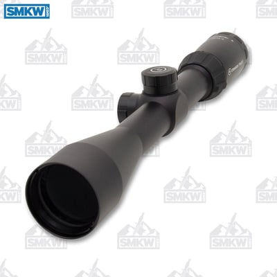 Crimson Trace Series 1 Sport CSA-1309 Riflescope 3-9x40mm - $74.99 (Free S/H over $75, excl. ammo)