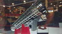 SHOT Show 2022 - Crimson Trace RIG
