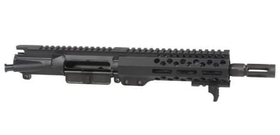 AR15 Custom Upper 7.5in 556 7in Mlok Handguard (No BCG or CH) - $199.99