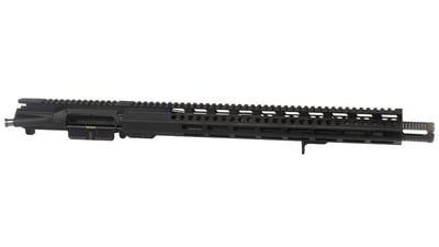 AR15 Custom Upper 556 16in 16.5in MLOK 1in8 - $219.99 