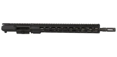 AR15 Custom Upper 16in 223 Wylde Samson Handguard (No BCG or CH) - $199.99