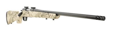 CVA Cascade XT Rifle .350 Legend 22" Barrel 4rd Realtree Hillside Camo - $524.98 