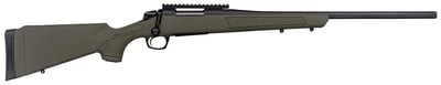 CVA Cascade 308 Win Bolt-Action Rifle with OD Green Stock - $573 (Add To Cart) (Free S/H on Firearms)
