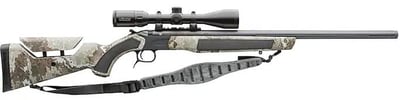 CVA Accura MR-X Muzzleloading Rifle with KonusPro 3-9x 40mm Scope - $774.48 (Free Shipping on $100+ Orders)