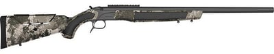 CVA Accura MR-X Sniper Grey Cerakote .50 Caliber 26" Barrel - $499.99 (Add To Cart) 