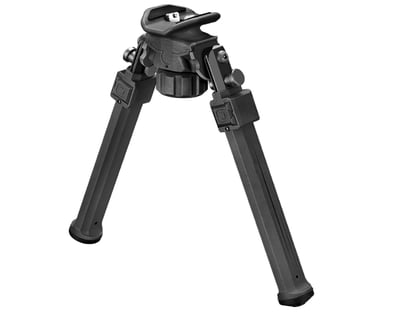 50% off CVLIFE Sling Stud Bipod Sling Mounting Bipod Made of Lightweight High-Strength Polymer W62R3KQH w/code W62R3KQH - $23.49 + FREE Shipping