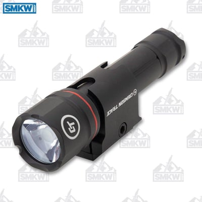 Crimson Trace CWL-202 Tactical Light - $81.31 (Free S/H over $75, excl. ammo)