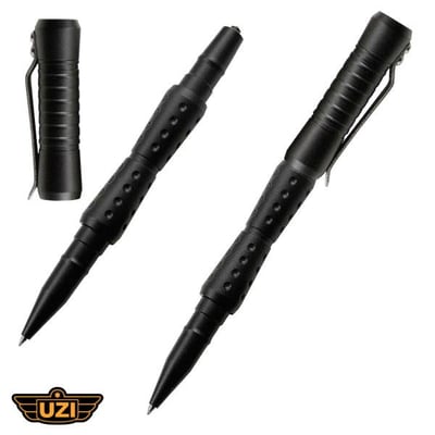 Uzi Tactical Titanium Coated Glassbreaker Pen - $9.50 (Free S/H over $25)