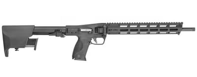 Smith and Wesson FPC 10mm 15 + 1 Capacity, 16.25 " Barrel Carrying Bag And 3 Magazines - $579.99 ($14.99 flat rate shipping)