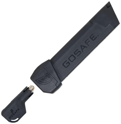GOSAFE Mobile Safe Magazine for GLOCK Handguns - GLOCK 19 - $49.97 (Free S/H over $50)