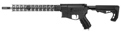Unique Ultralight-15 223 Wylde 16" Barrel 30 Rnd - $650.99