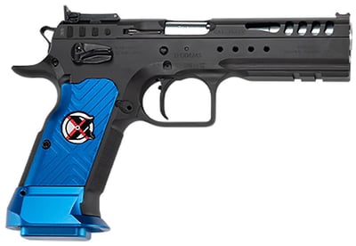 Tanfoglio Limited Master Xtrme 10mm 4.75" 13 Rd - $2039.99