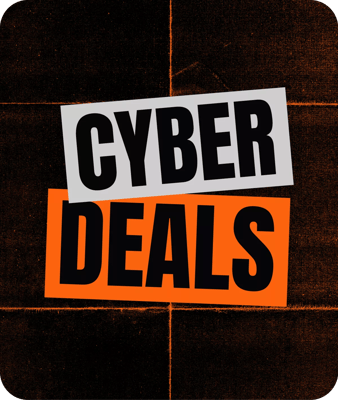 Cyber Sale @ Bereli