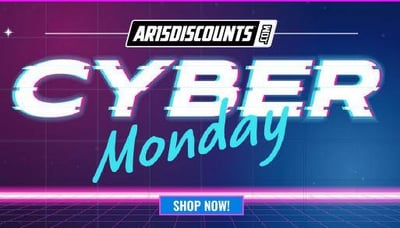 Cyber Monday! @ AR15Discounts