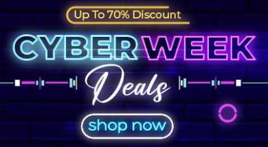 Cyber Week Deals Up To 70% Discount! @Classic Firearms