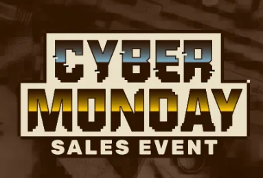 Cyber Monday Savings @ Brownells 