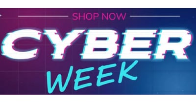 Cyber Week - Discounts Continue @ AR15 Discounts