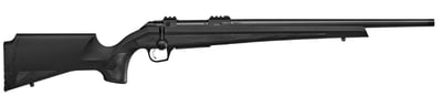 CZ 600 Alpha 7.62x39 18" Barrel 5 Rounds Black - $399.99 + Free Shipping 