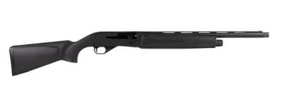 CZ 712 G3 12 Gauge 20" BBL 3RD Semi-Auto Shotgun, Black - $465 (Free S/H on Firearms)
