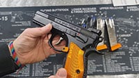 CZ Shadow Review - Out of The Box Competition Gun