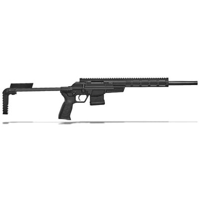 CZ 600 Trail 223 Rem MLok Chassis 16" Threaded Barrel - $899.98 