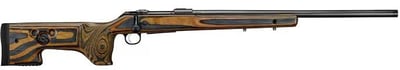 CZ Factory Blemished 600 Plus Range Bolt Action Rifle 6.5 Creedmoor 24" Black Threaded Barrel Nitride Frame Gray/Tan Precision Stock - $1141.58 + FREE Shipping (Free Shipping on $100+ Orders)