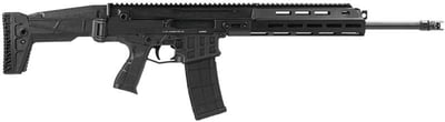 CZ Bren 2 MS Carbine 5.56NATO/.223Rem 16.5" Barrel 30-Rounds - $2149.99 