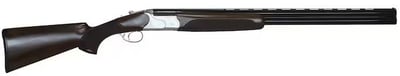 CZ Factory Blemished Redhead Premier Over Under 12 Gauge Shotgun 28" Blued Barrel Walnut Field Stock - $824.86 + FREE Shipping (Free Shipping on $100+ Orders)