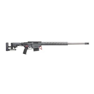 Ruger Precision Rifle Grey 6.5 Creedmoor 26" Barrel 10+1 - 149777 - $1769.99  ($8.99 Flat Rate Shipping)
