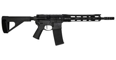 Rise Armament Watchman .223 Wylde AR Pistol 11.5" Barrel, 30rd, Black - $1229.99 + Free Shipping 